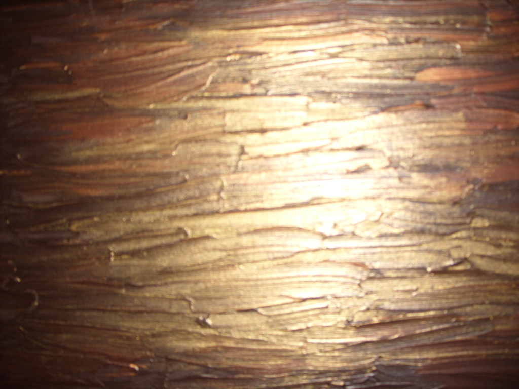 .....im goldenen Meer der Ruhe